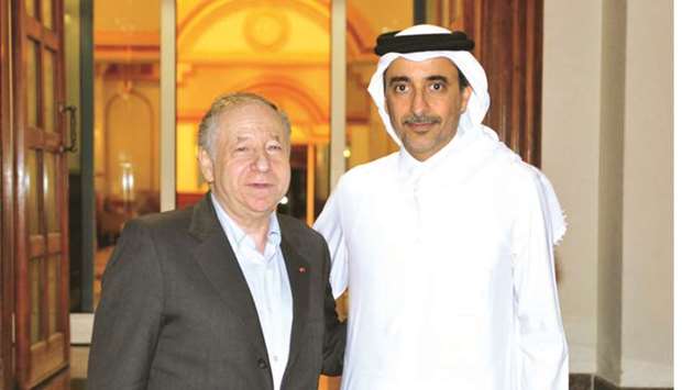 Gulf Times