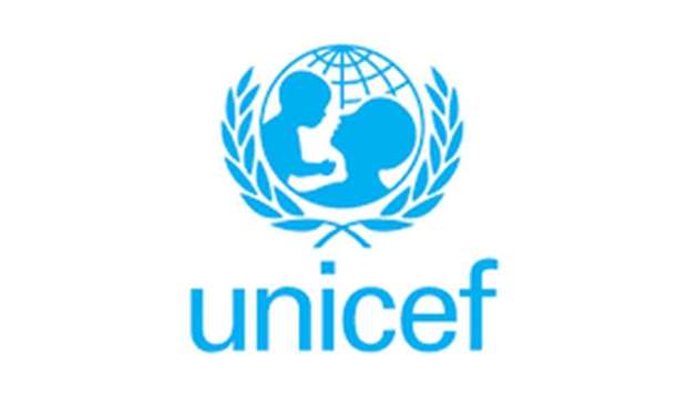 The message referred to the report of the Unicef which noted a 70% increase in abduction of children during the past year.