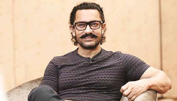 ADVOCATE: Aamir Khan says without a good script, there can never be a good film.