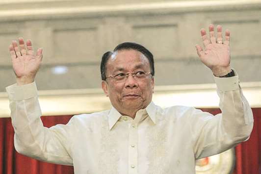 Lucas Bersamin: key appointment