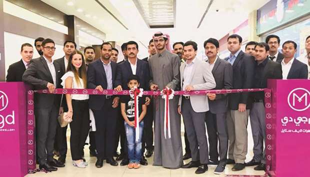 Gulf Times
