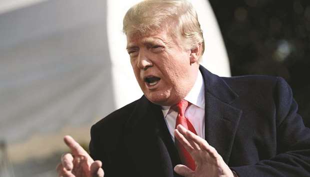 DonTrump: cited the seizure of Ukrainian vessels by Russia as the reason for the cancellation.ald Trump