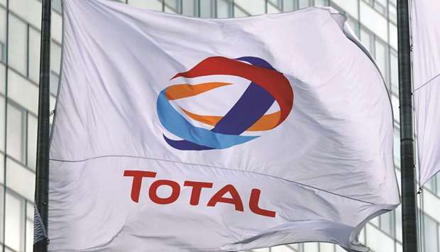 French energy giant Total announced in August it was pulling out of a massive natural gas project in Iran
