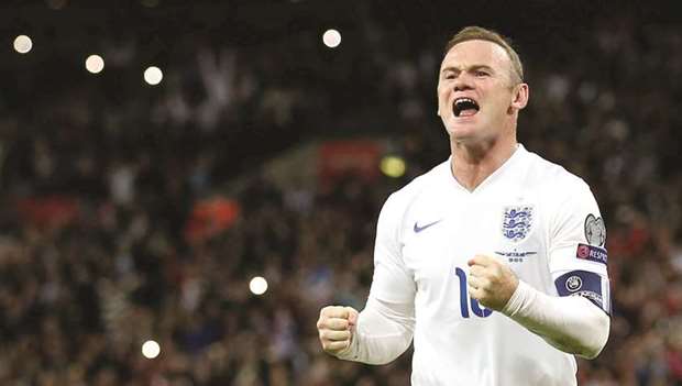Rooney