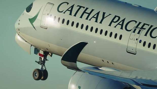 In October, the CommonPass was successfully trailed on a Cathay Pacific Airways flight from Hong Kong to Singapore and on an United flight from Londonu2019s Heathrow Airport to Newark Liberty International Airport in New Jersey