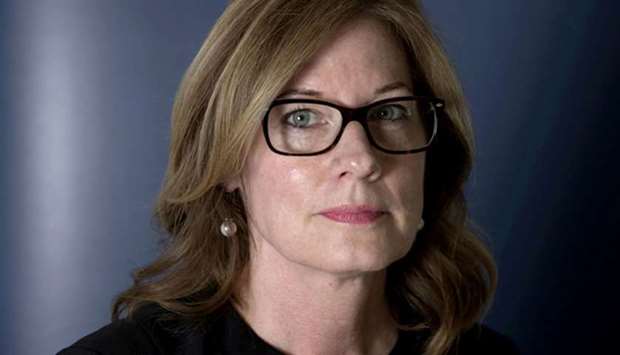 ,Facebook needs to change, significantly change, their business model and their practices to maintain trust,, Elizabeth Denham  told lawmakers
