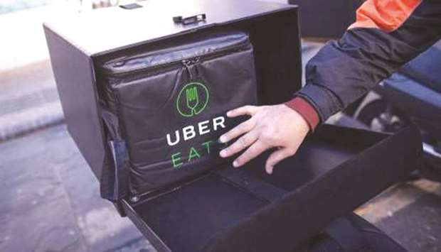 Uber is expanding how users can pay for food and looking to generate more business via its website rather than its app, said Rodrigo Aru00e9valo, head of Uber Eats in the EMEA region.