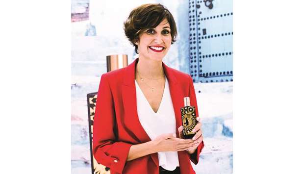 Memo Parisu2019 new fragrance offers an exceptional smell with distinguished excellence.