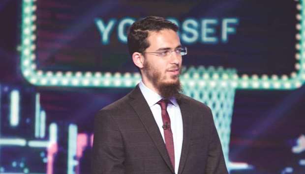 Youssef El Azouzi