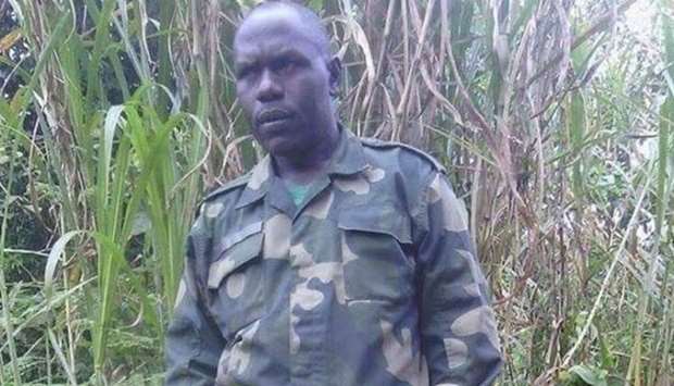Juvenal Musabimana led a splinter group of the Democratic Forces for the Liberation of Rwanda (FDLR)