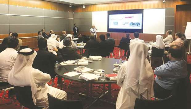 Eight AI use-cases from six entities were showcased at the recently concluded Qitcom 2019.
