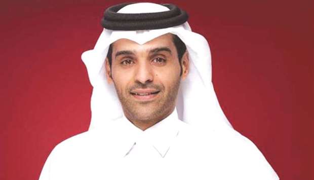 Sheikh Mohamed bin Abdullah bin Mohamed al-Thani