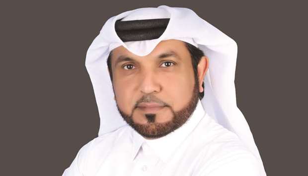 CRA Technical Affairs Department manager Abdulla Jassmi.