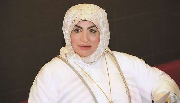 Basima Youssef al-Dheim