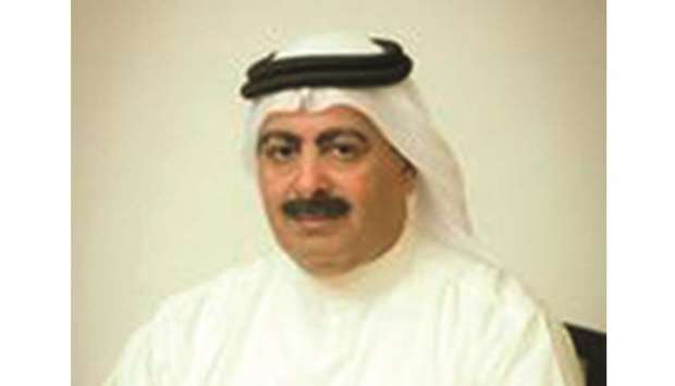QCA president Youssef Jeham al-Kuwari.
