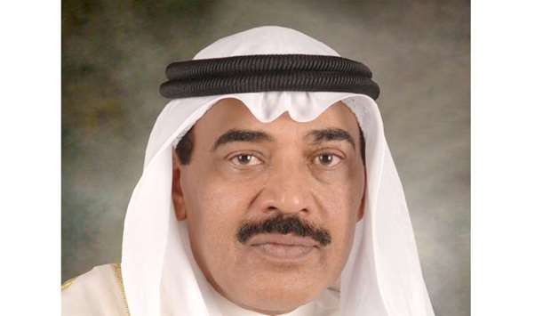 Sheikh Sabah Al-Khaled Al- Hamad Al-Sabah