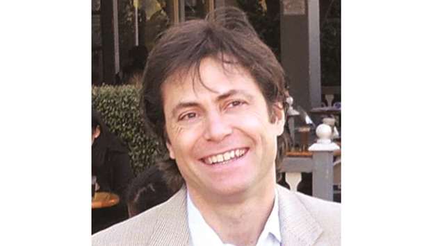 Prof Max Tegmark