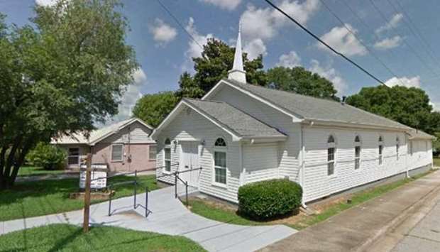 The teenager detailed her plan to commit murder at Bethel African Methodist Episcopal Church in a notebook that was found by fellow students