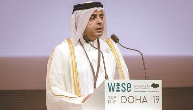 HE Dr Mohamed Abdul Wahed Ali al-Hammadi