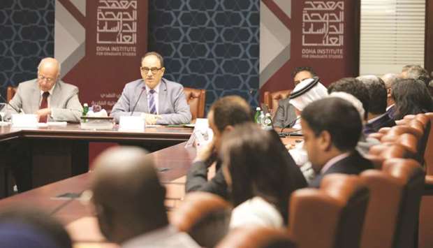 Gulf Times