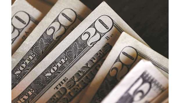 A wide swath of the US travel and leisure industry is set to provide insight next week on the state of the economy, including trends in consumer spending, fallout from US-China trade tensions and any damaging impact from the stronger US dollar