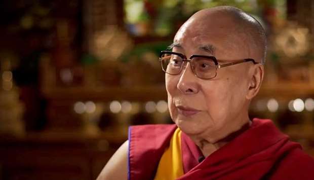 The 14th Dalai Lama fled to India after China cracked down on a Tibetan uprising in 1959 followed by hundreds of Tibetans.