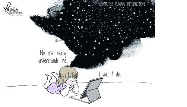 Gulf Times
