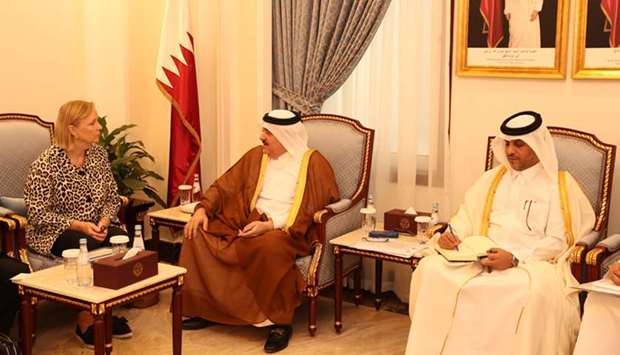 Gulf Times