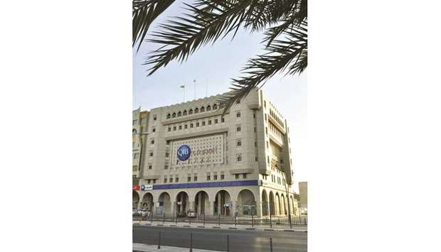 QIB has demonstrated steady financial growth over the past years and has been setting a benchmark for Islamic banks in the region with its embrace of...