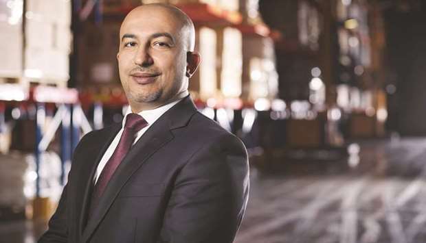 Maged Kamal