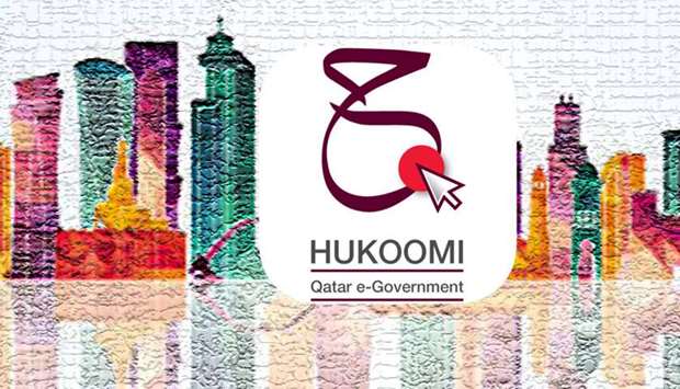 MoTC launches project to develop Hukoomi portal