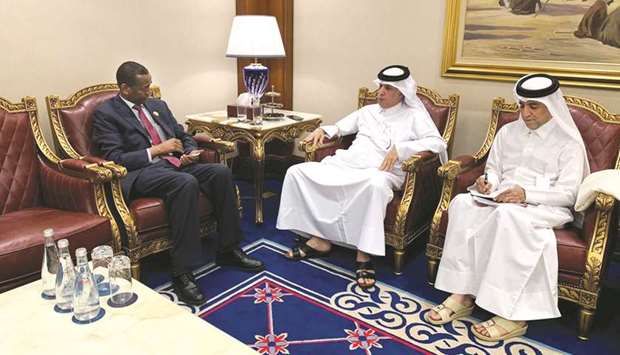 Gulf Times