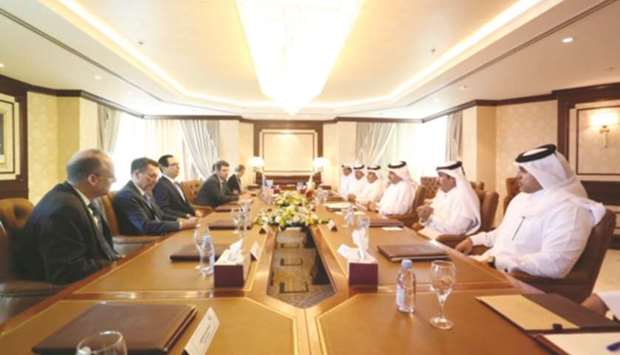 Gulf Times