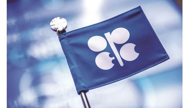 Opec nations face pressure to boost oil prices, which at just above $60 a barrel in London remain too low for most members to cover government spending