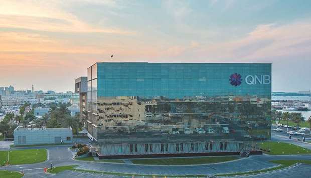 QNB's operating income increased by 1% compared to last year despite the impact of Covid-19 and the decline in oil prices, reflecting the Groupu2019s success in maintaining growth across the range of revenue sources