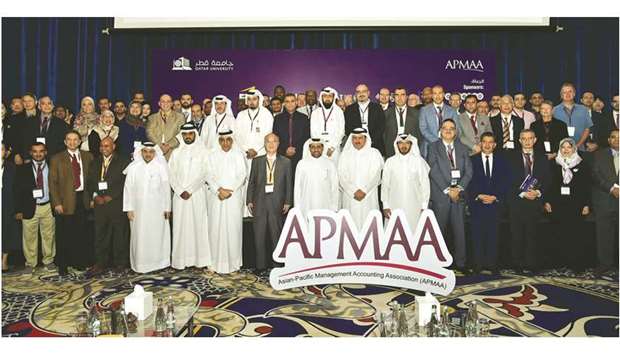 APMAA 2019 welcomed 300 participants and more than 150 scientific paper were presented.
