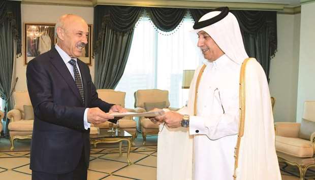 Gulf Times