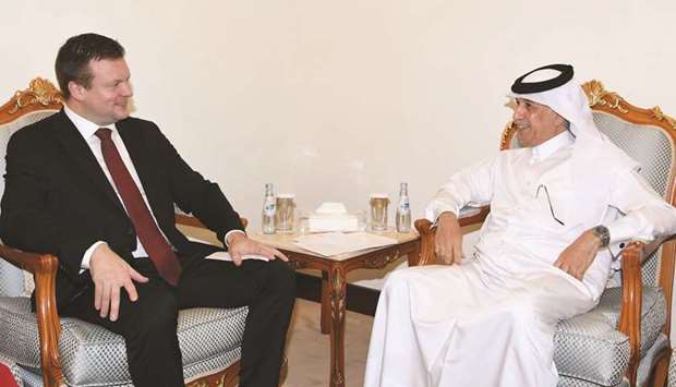Gulf Times