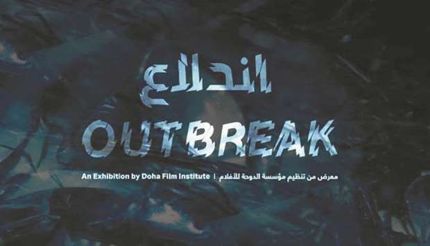 u2018Outbreaku2019 art expo pays tribute to modern-day heroes and interprets life amid a pandemic at Ajyal F