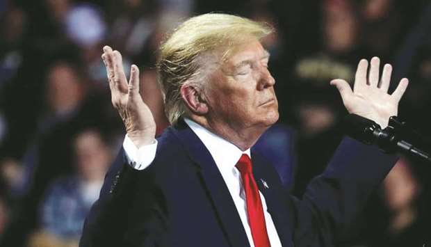 MALIGNANT LEGACY: Donald Trumpu2019s malignant legacy will survive his departure. With everything from health care to climate change begging for Joe Bidenu2019s attention, foreign policy is certain to take a backseat to domestic priorities.