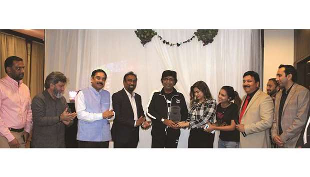 Cric Qatar, well-known cricket tournament organisers of Doha, recently held its annual general body meeting, wherein a new board of directors and board members were selected.