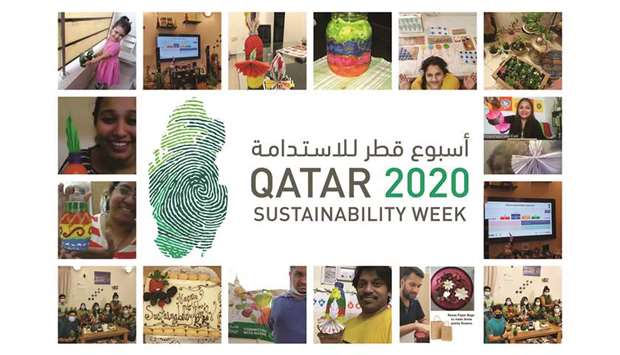 Indian Meetup Friends (IMF), community group based in Qatar, for the first time participated in a wide range of sustainability-oriented activities to raise awareness among the community and to promote the nationu2019s sustainability vision.