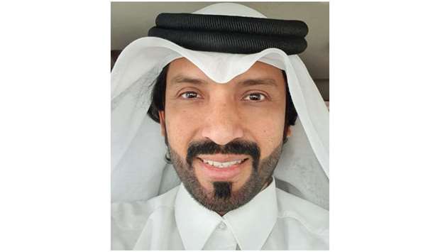Qatar-Indonesia Business Council president Farhan al-Sayed.