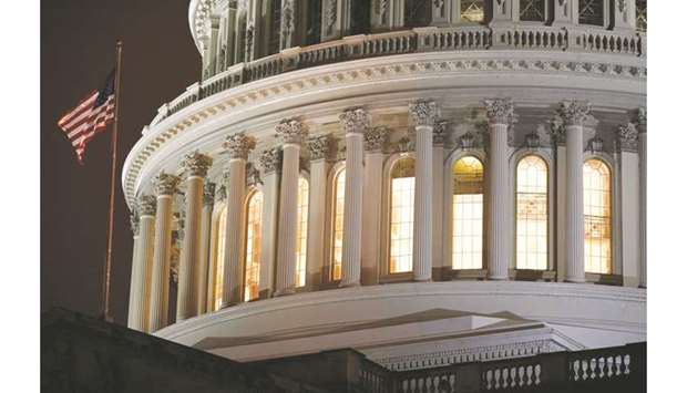 Democrats will be less motivated to vote again, because winning the White House will lull them into complacency, while Republicans will be desperate to check the new president.