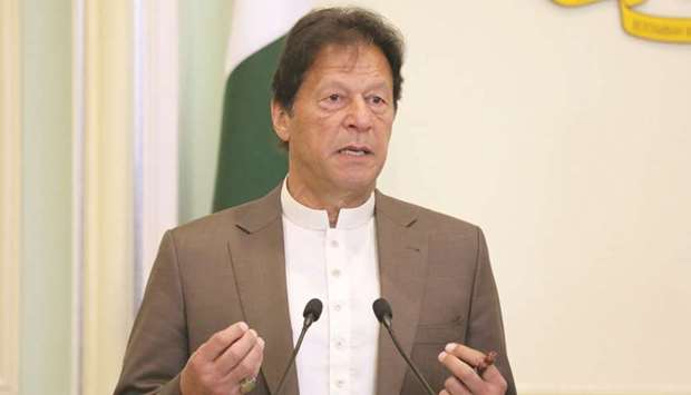 Khan: transparency in election process