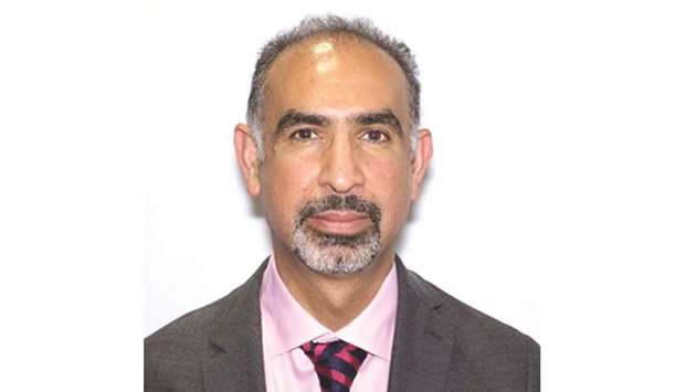 Professor Shahrad Taheri