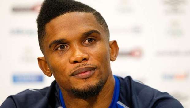 In an interview with Qatar2022.qa, Etoo highlighted the opportunities that the country will offer its guests in 2022