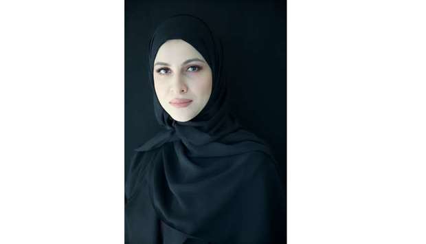 Sheikha Alanoud bint Hamad al-Thani, Managing Director (Business Development), QFC