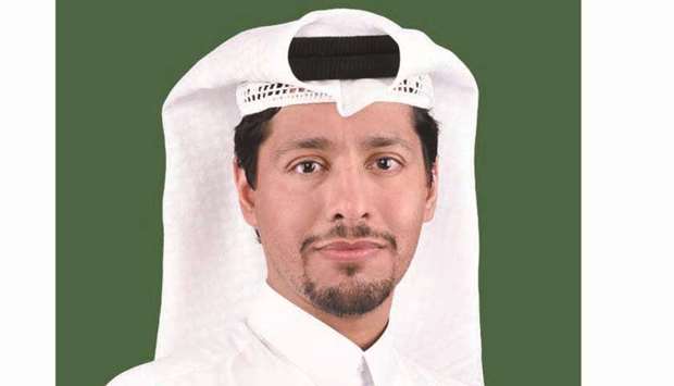 Dr Soud Al-thani