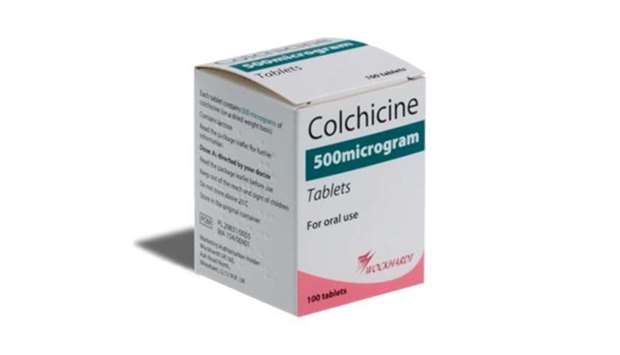 ,Colchicine is an attractive drug to evaluate in the RECOVERY trial as it is very well understood, inexpensive and widely available,, said Oxford University Professor Peter Horby, who is co-chief investigator for the trial
